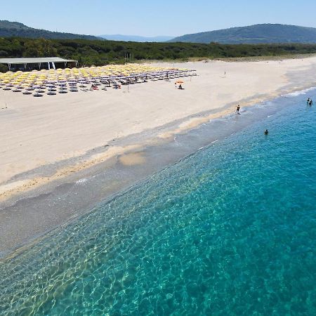 Futura Club La Praya Hotel Pizzo  Eksteriør billede