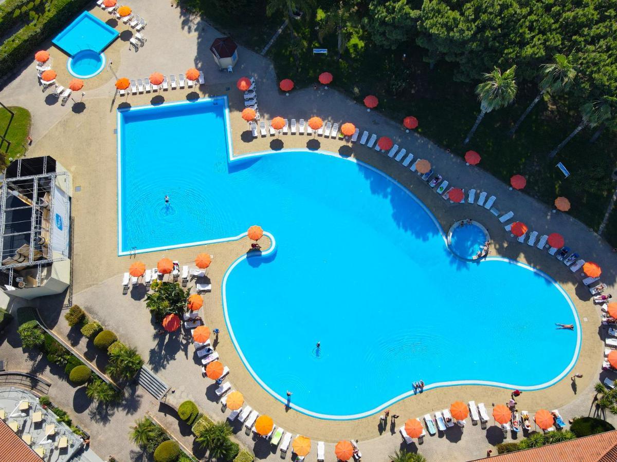 Futura Club La Praya Hotel Pizzo  Eksteriør billede