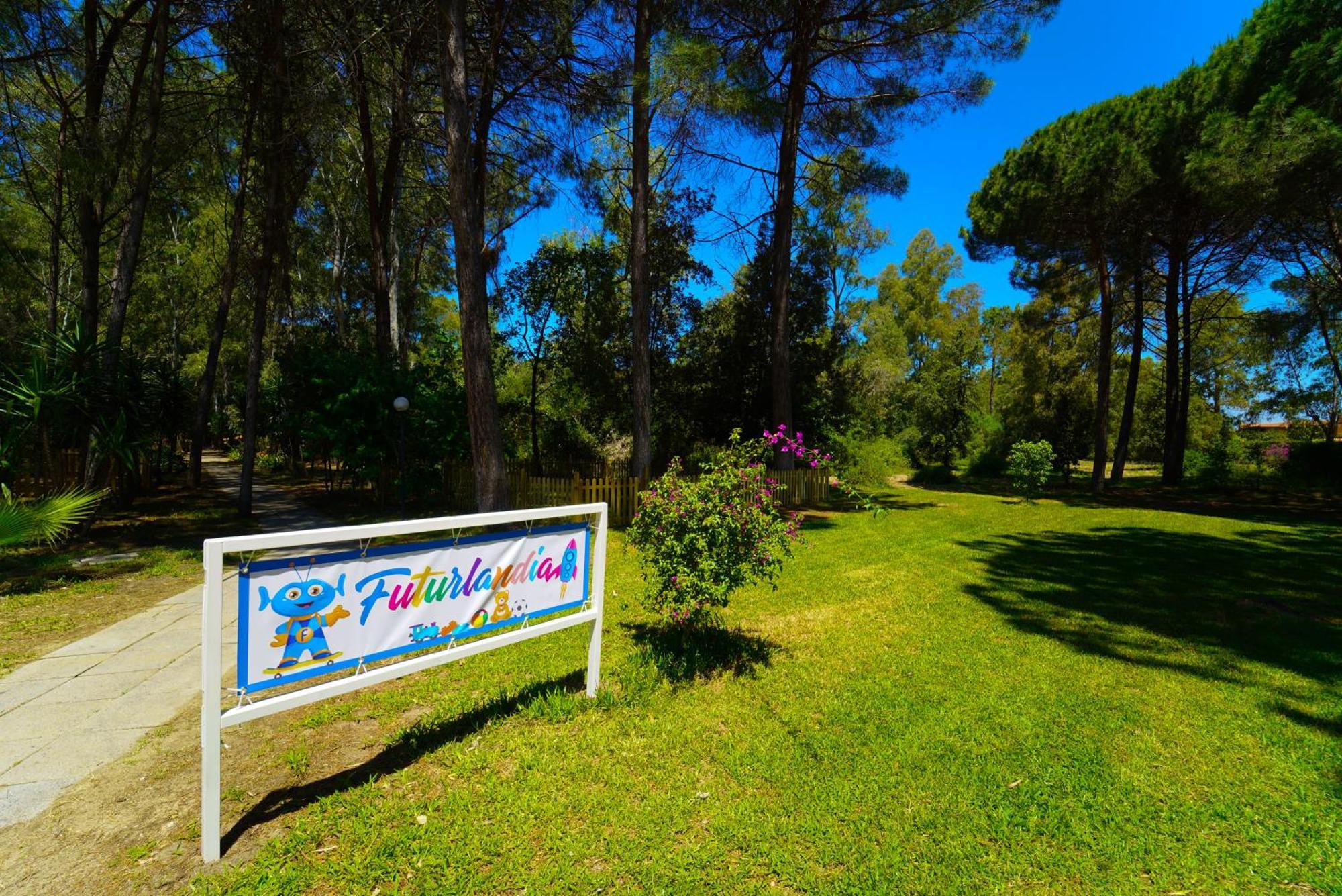 Futura Club La Praya Hotel Pizzo  Eksteriør billede